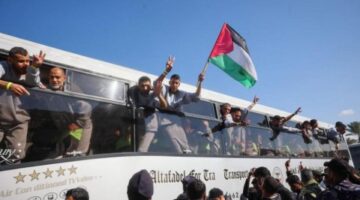 المحرر البحابصة.. 19 عاما خلف القضبان والعذاب بسجون إسرائيل