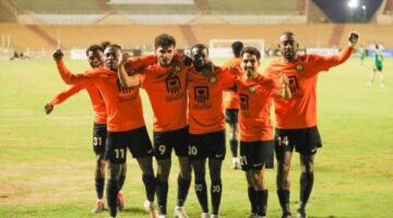 البنك الأهلي يستأنف تدريباته استعداداً لكأس عاصمة مصر