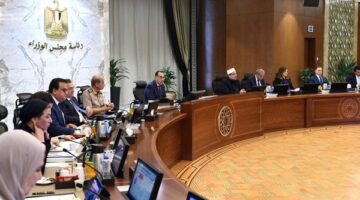 رئيس الوزراء يترأس اليوم الاجتماع الإسبوعي للحكومة ويعقبه مؤتمر صحفي