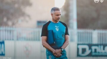 نجم الزمالك السابق: جوميز إضافة كبيرة للأهلي في حالة التعاقد معه
