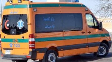 مصرع شخص مجهول الهوية دهسا تحت عجلات أحد القطارات بالدقهلية