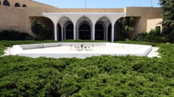 جلسة وزارية في بعبدا.. التفاصيل مع مراسلة الجديد