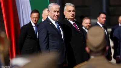 الجنائية الدولية تطالب المجر بتوضيحات عاجلة بعد رفضها اعتقال نتنياهو الجنائية الدولية تطالب المجر بتوضيحات عاجلة بعد رفضها اعتقال نتنياهو