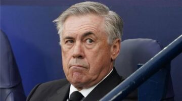 خيبة أمل.. أول تعليق من أنشيلوتي بعد وداع ريال مدريد دوري أبطال أوروبا