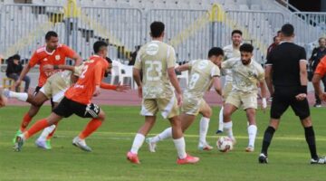 كأس عاصمة مصر.. شباب الأهلي يبحث عن وداع مشرف أمام فاركو