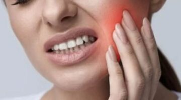علاقة مشكلات الفم والأسنان بالصحة العقلية للفرد