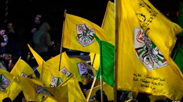 حركة فتح بـ هولندا: الإسرائيليون يستغلون الدين لتحقيق أهداف القتل والحقد