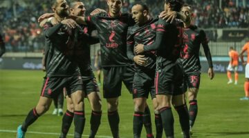 موعد مواجهة الأهلي وفاركو في كأس عاصمة مصر