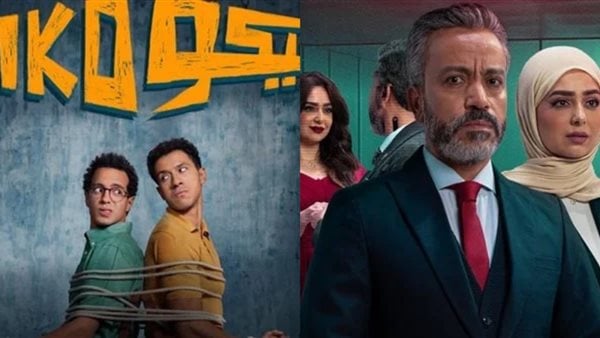 سيكو سيكو في المقدمة واستنساخ يتراجع للمركز الرابع في شباك التذاكر سيكو سيكو في المقدمة واستنساخ يتراجع للمركز الرابع في شباك التذاكر
