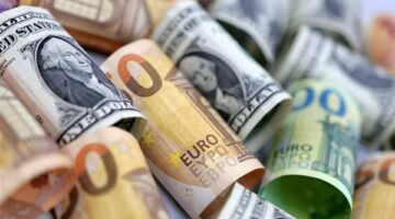 أسعار العملات العربية والأجنبية في مستهل تعاملات اليوم الخميس 17 أبريل 2025