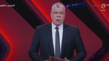 شوبير يفجر مفاجأة عن موعد نهائي كأس مصر: مهدد بالإلغاء
