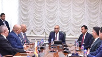 وزير العمل: نتوسع في قاعدة بيانات العمالة غير المنتظمة للمزيد من الدعم والحماية لهذه الفئة