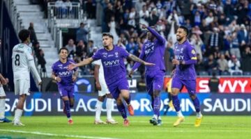 الهلال في مهمة استعادة الثقة أمام الخليج.. والأنظار على مواجهة محمد شريف
