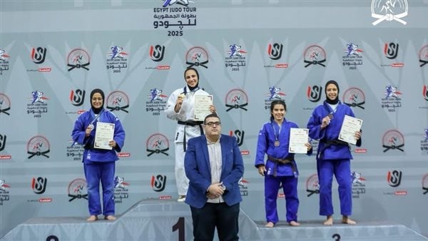جامعة بنها تحصد المركز الأول والميدالية الذهبية في بطولة الجمهورية المفتوحة للجودو جامعة بنها تحصد المركز الأول والميدالية الذهبية في بطولة الجمهورية المفتوحة للجودو