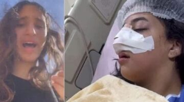 مسؤول الانضباط بمدرسة كابيتال: شفت كارما منهارة وعليها آثار دماء |خاص
