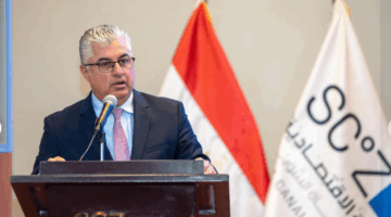 إيرادات اقتصادية قناة السويس تصل إلى 8.6 مليارات جنيه حتى مارس 2025