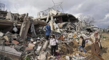 مفوض الأونروا: حان الوقت لإدخال وسائل الإعلام الدولية إلى غزة