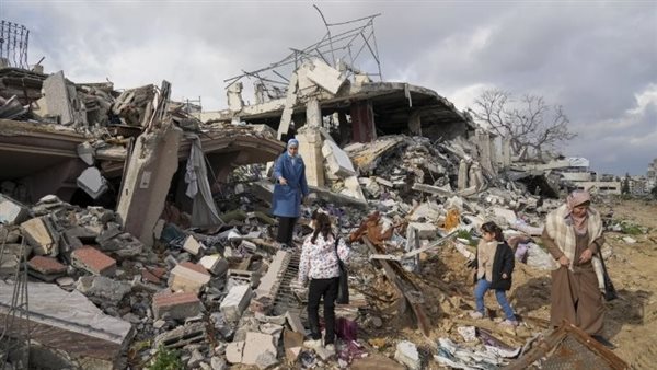 مفوض الأونروا: حان الوقت لإدخال وسائل الإعلام الدولية إلى غزة مفوض الأونروا: حان الوقت لإدخال وسائل الإعلام الدولية إلى غزة