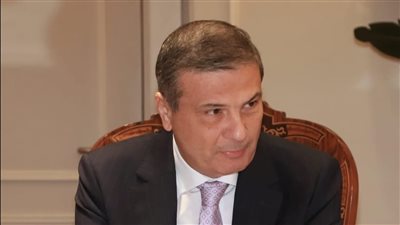 وزير الزراعة: اتخاذ كافة الإجراءات اللازمة ضد المتلاعبين في منظومة الأسمدة وزير الزراعة: اتخاذ كافة الإجراءات اللازمة ضد المتلاعبين في منظومة الأسمدة