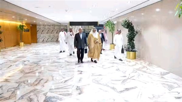 كامل الوزير ونظيره السعودي يتفقدان مشروع «نيوم» كامل الوزير ونظيره السعودي يتفقدان مشروع «نيوم»