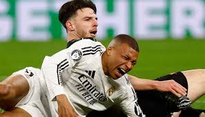 المصائب لا تأتي فرادى.. مبابي مهدد بالغياب عن الكلاسيكو