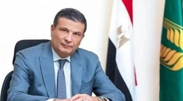 وزير الزراعة يوجه بسرعة تنقية الحيازات وإنجاز الحصر الفعلي للمحاصيل