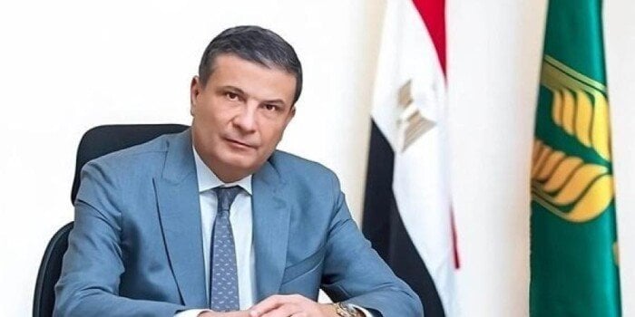 وزير الزراعة يوجه بسرعة تنقية الحيازات وإنجاز الحصر الفعلي للمحاصيل وزير الزراعة يوجه بسرعة تنقية الحيازات وإنجاز الحصر الفعلي للمحاصيل