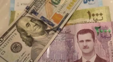 سعر الليرة السورية اليوم الخميس 17-4-2025.. تسجل صعودًا مفاجئًا