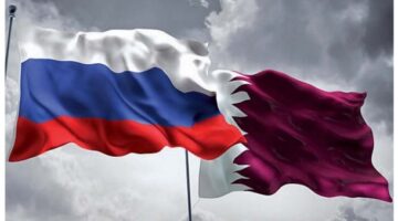التعاون القطري الروسي.. استثمارات واعدة وفرص متنامية