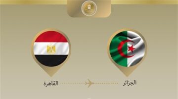 «تعزيز التعاون الثنائي بين البلدين».. وزير الخارجية يتوجه إلى الجزائر في زيارة ثنائية