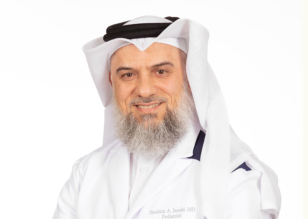 تعيين البروفيسور إبراهيم الجناحي رئيساً طبياً لـ &quot;سدرة للطب&quot;