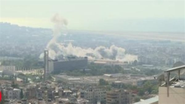جيش الاحتلال الإسرائيلي يستهدف مواقع لحزب الله جنوب لبنان جيش الاحتلال الإسرائيلي يستهدف مواقع لحزب الله جنوب لبنان