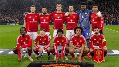 موعد مباراة مانشستر يونايتد وليون في إياب ربع نهائي الدوري الأوروبي والقنوات الناقلة والتشكيل المتوقع موعد مباراة مانشستر يونايتد وليون في إياب ربع نهائي الدوري الأوروبي والقنوات الناقلة والتشكيل المتوقع