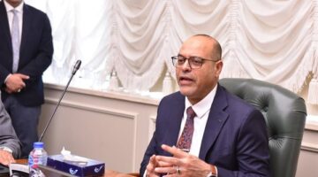 بروتوكول بين "العمل" و"كومبليو" للخدمات التوظيفية الإيطالية لتدريب وتأهيل العمالة المصرية