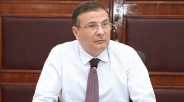 الإصلاح الزراعي يحقق أكثر من مليار جنيه إيرادات