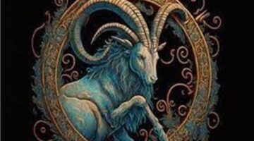 حظك اليوم برج الجدي الخميس 17-4-2025
