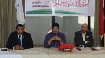 تقديرًا لما قدمه.. مسرح الجنوب ينظم ندوة للفنان أحمد الشافعي