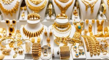 الذهب يواصل صعوده القياسي وسط الحـ.ـرب التجارية وتحذيرات «باول»