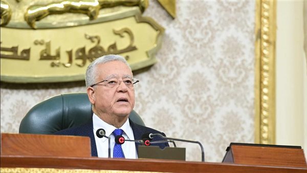 رئيس مجلس النواب يهنئ البابا تواضروس الثاني بعيد القيامة المجيد