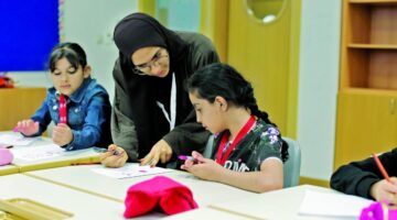 تعرف على التخصصات المطلوبة للتوظيف بوزارة التربية والتعليم