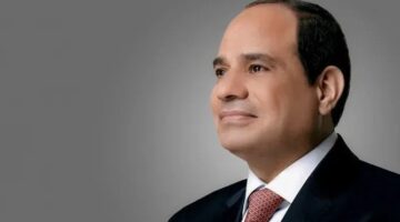 الرئيس السيسي يستقبل رئيسة الجمعية الوطنية لجمهورية سلوفينيا