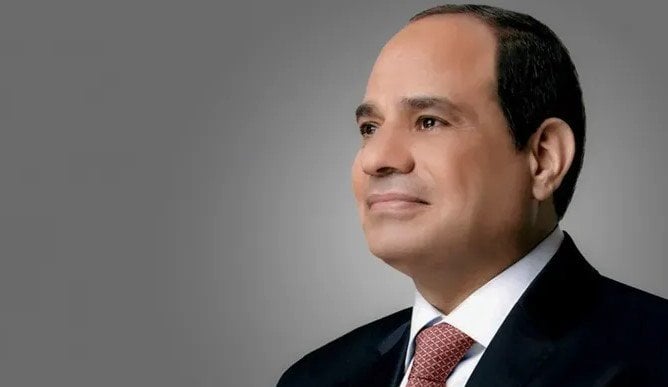 الرئيس السيسي يستقبل رئيسة الجمعية الوطنية لجمهورية سلوفينيا