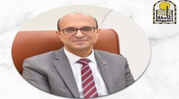 رئيس جامعة أسيوط يؤكد: الفن قوة ناعمة لصناعة الوعي وتعزيز التنمية المستدامة