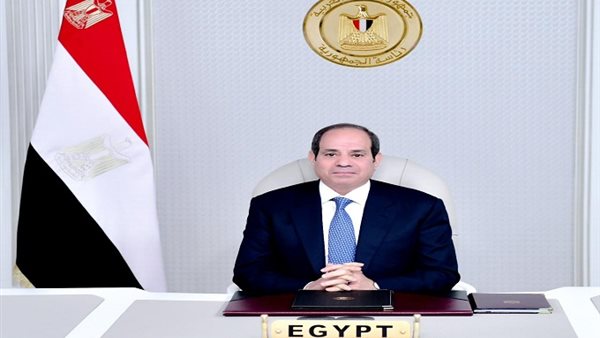 تطورات حرب غزة وتعزيز التعاون يتصدران لقاء السيسي ورئيسة الجمعية الوطنية السلوفينية تطورات حرب غزة وتعزيز التعاون يتصدران لقاء السيسي ورئيسة الجمعية الوطنية السلوفينية