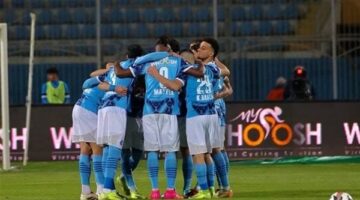 شوبير: بنسبة 60% بيراميدز سيكون في نهائي دوري أبطال إفريقيا