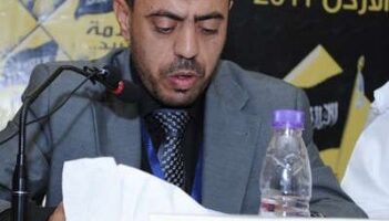 المفاوضات الأمريكية الإيرانية في عُمان