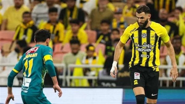 موعد مباراة الاتحاد والفتح اليوم في الدوري السعودي والقناة الناقلة والمعلق موعد مباراة الاتحاد والفتح اليوم في الدوري السعودي والقناة الناقلة والمعلق