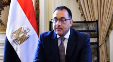 لمناقشة ملفات وتقارير بمختلف الوزارات.. «مدبولي» يترأس اجتماع الحكومة من العاصمة الإدارية