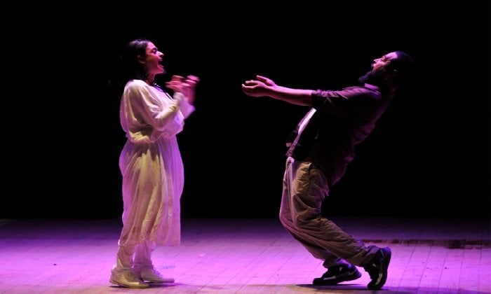 مسرح الجنوب يشتعل بعروض دولية متنوعة في مهرجان الشباب بقنا مسرح الجنوب يشتعل بعروض دولية متنوعة في مهرجان الشباب بقنا