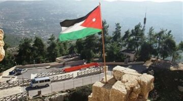 دعم عربي كامل للأردن في مواجهة مخططات الفوضى